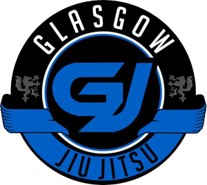 Glasgow Jiujitsu Academy logo